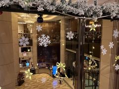 -厦门威斯汀酒店