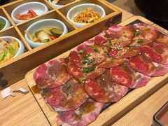 -吉秋田鲜和牛烧肉·肉档自选