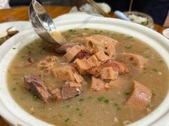 -老鳖私房菜(常青花园店)