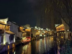 -嘉兴月河历史街区