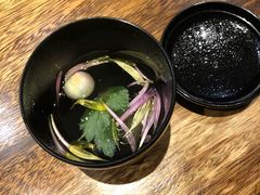 -桐寿司Sushi Tong