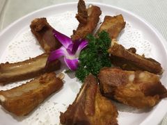 -新享乐海鲜(翠华路店)
