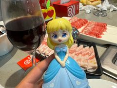 -海底捞火锅(杭州滨江九宜城店)