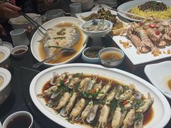 -浙C老邻舍(西城海错店)