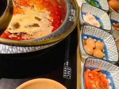 寿喜锅-温禾牛·和牛寿喜烧自助火锅(恒基名人店)