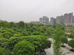 -成都中医药大学(温江校区)