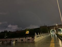 -子午路张记肉夹馍(小寨西路店)