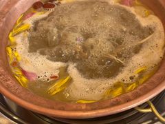 -阿婆情腊排骨火锅(金虹路店)