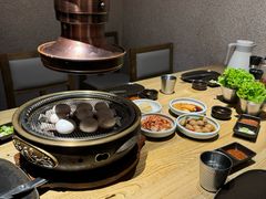 -泥炉烧肉师(新街口金銮巷店)