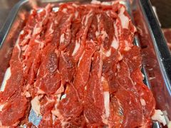 -京炭铜锅涮肉·羊蝎子·羊肉炉(保利·时光里店)