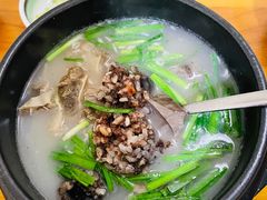 -金家米肠汤饭(振华路店)