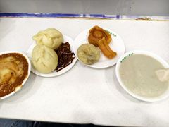 -老磁器口豆汁店(天坛店)