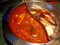 -牛New寿喜烧(金鹰世界店)