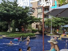 -三亚亚龙湾红树林度假酒店
