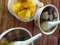 -港湾糖水
