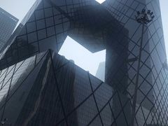 -中央广播电视总台(光华路办公区)