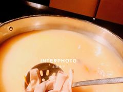 -大红袍火锅料理(尖沙咀店)