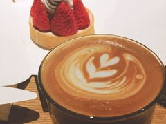 -Peet's 皮爷咖啡(东湖路手作店)