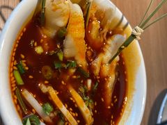 -太二酸菜鱼(天鹅湖万达店)