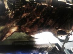 -柿子树炭烤羊腿(金台路店)