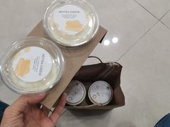 -喜茶(佛山顺德大良东乐路店)