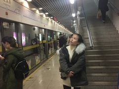 -龙溪路(地铁站)