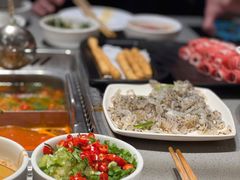 -海底捞火锅(金光华店)