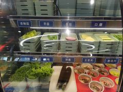 -蚝英雄鲜蚝自助专门店(长楹天街直营店)