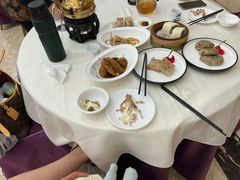 -坚记酒家·佛山老字号·顺德鱼生标准示范店