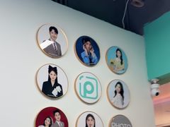 -拍刻风照相馆(紫荆广场店)