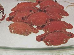 -好日子皇冠假日酒店·君怡咖啡厅(特美思大厦店)