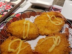 -大渔铁板烧(花园道店)
