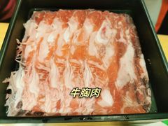 -温野菜涮涮锅(西单大悦城店)