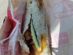 -肯德基(黄渡DT店)