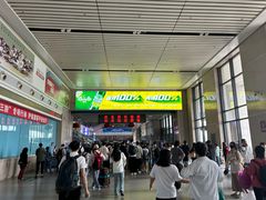 -长春西站