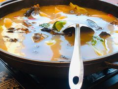 -千岛湖花园饭店-中餐厅