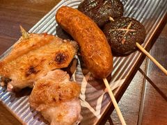-鸟鹏烧鸟居酒屋(熙龙湾店)