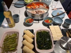 水性扬花-小街猪手(团结湖店)