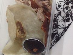 -东来顺•非遗火锅(外滩店)