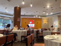 -潮福城潮州大酒楼(湖滨北路店)