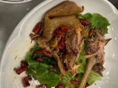 -鑫巴蜀小镇 · 水煮鱼专研店(玉桥店)