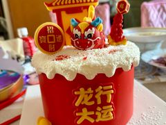 -CAKE BOSS 蛋糕老板(北京世纪金源购物中心)