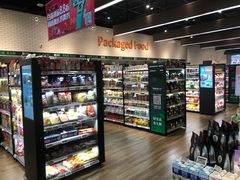 -7fresh七鲜(大族广场店)