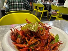 -毛哥小馆子(百井坊巷店)