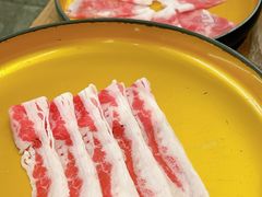 -牛New寿喜烧(新六百店)