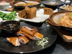 -德尚煌·顺德菜(誉山悠方天地店)