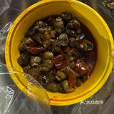 一口一个小田螺