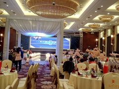 大堂-雅侃酒店(琼花大厦店)