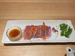 -德川家日本料理(顺义华联店)