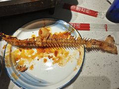 -三江源活鱼现烤(维多利摩尔城店)